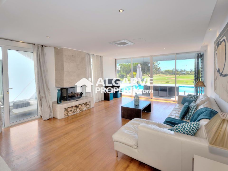 Villa i Quarteira, Faro - foto 2