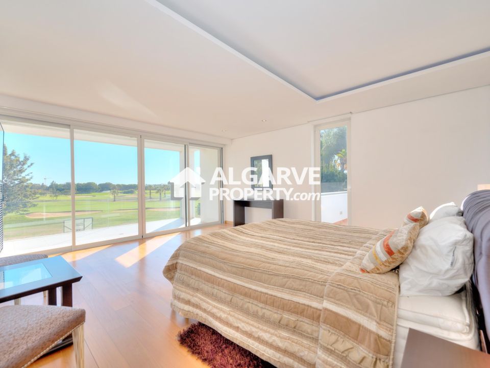 Villa i Quarteira, Faro - foto 4