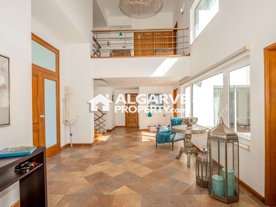 Villa i Quarteira, Faro - foto 5