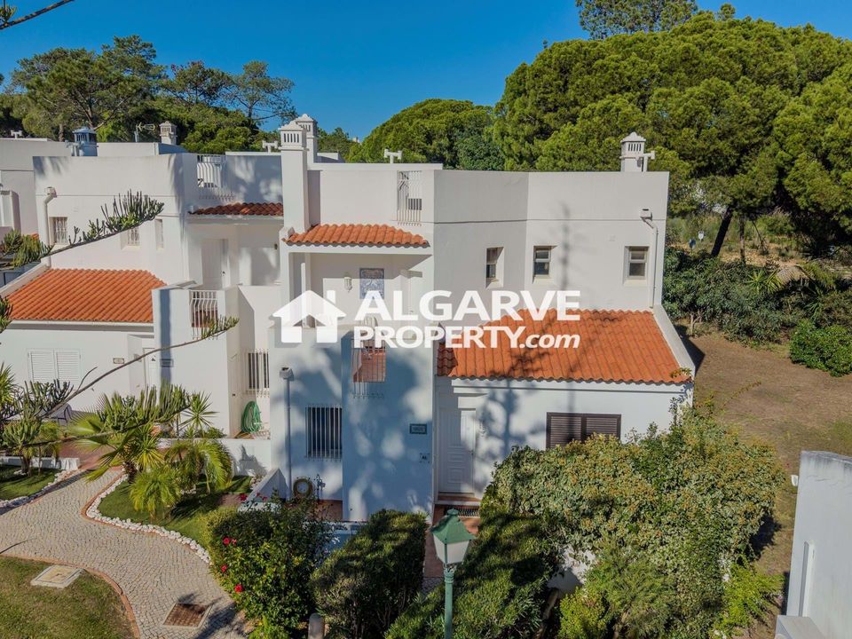 Villa i Almancil, Faro - foto 5