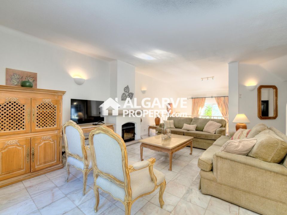 Villa i Almancil, Faro - foto 2