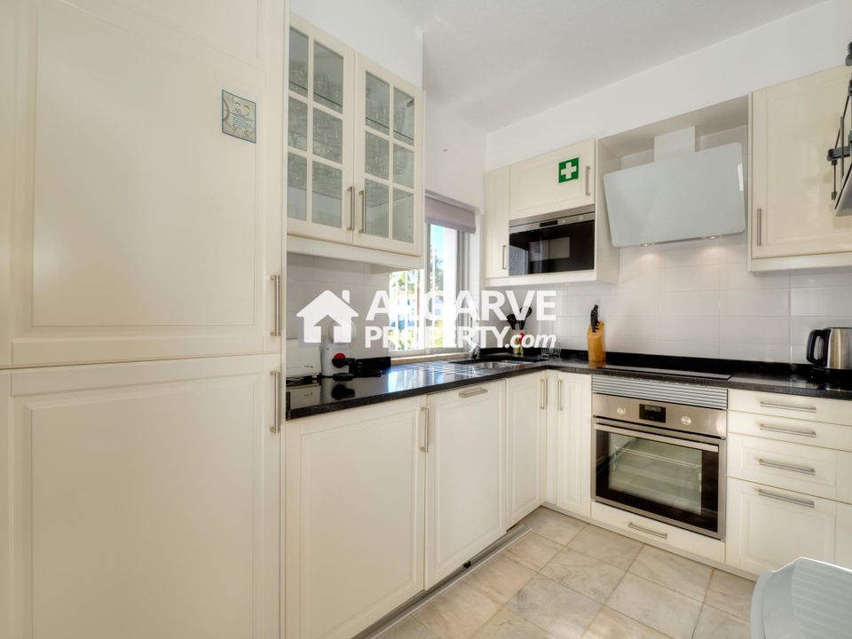 Villa i Almancil, Faro - foto 3
