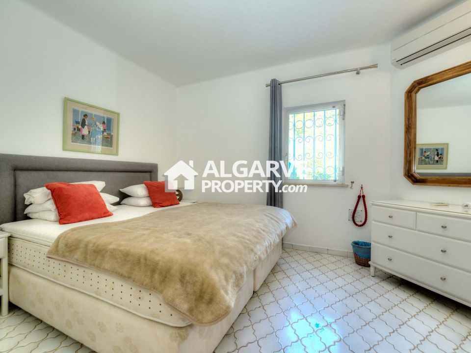 Villa i Almancil, Faro - foto 4