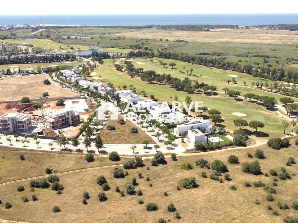 Lejlighed i Quarteira, Faro - foto 3