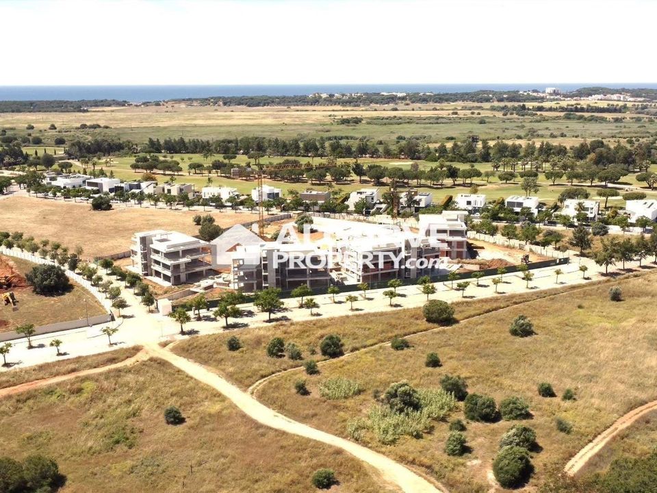 Lejlighed i Quarteira, Faro - foto 3
