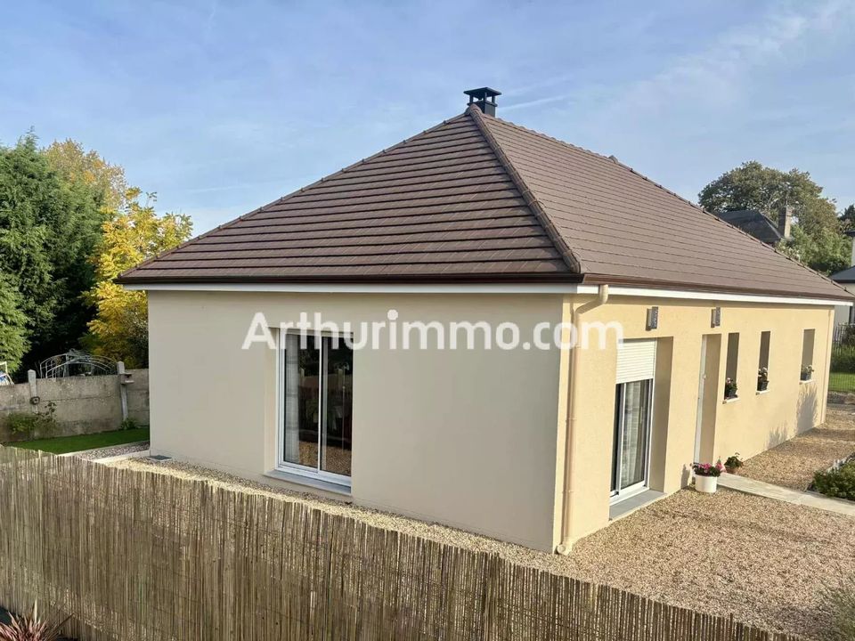 Villa i Epouville, Seine-Maritime - foto 3
