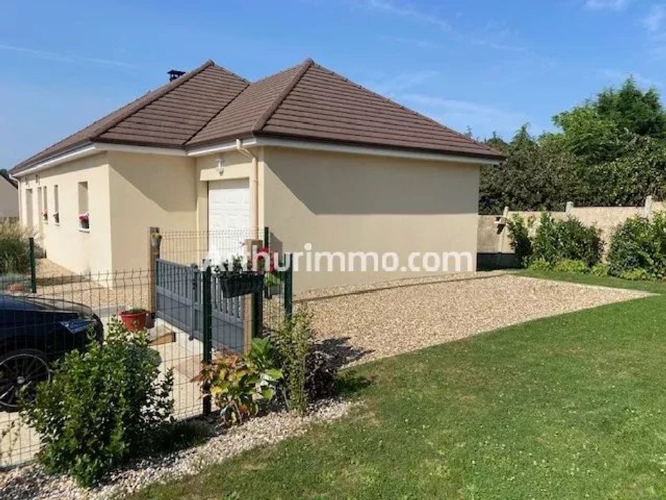 Villa i Epouville, Seine-Maritime - foto 2