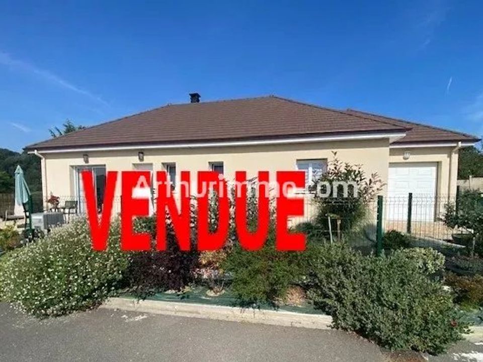 Villa i Epouville, Seine-Maritime - foto 1