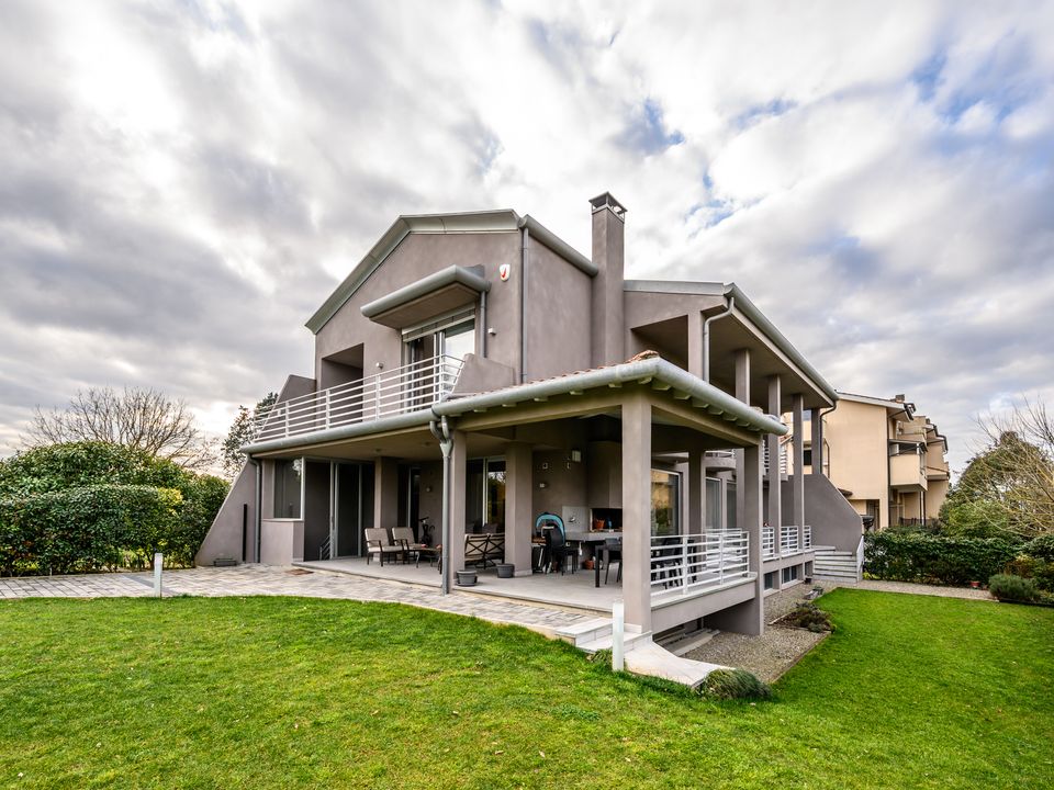Villa i Empoli, Florence - bilde 1