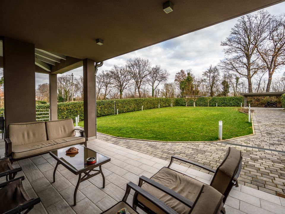 Villa i Empoli, Florence - bilde 2