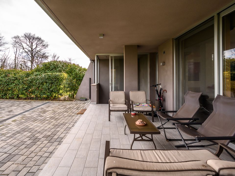Villa i Empoli, Florence - bilde 3