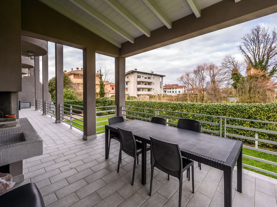 Villa i Empoli, Florence - bilde 4