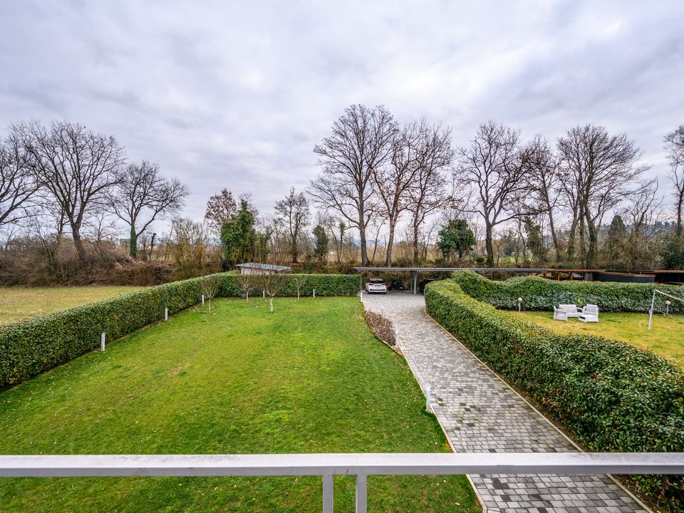 Villa i Empoli, Florence - bilde 5