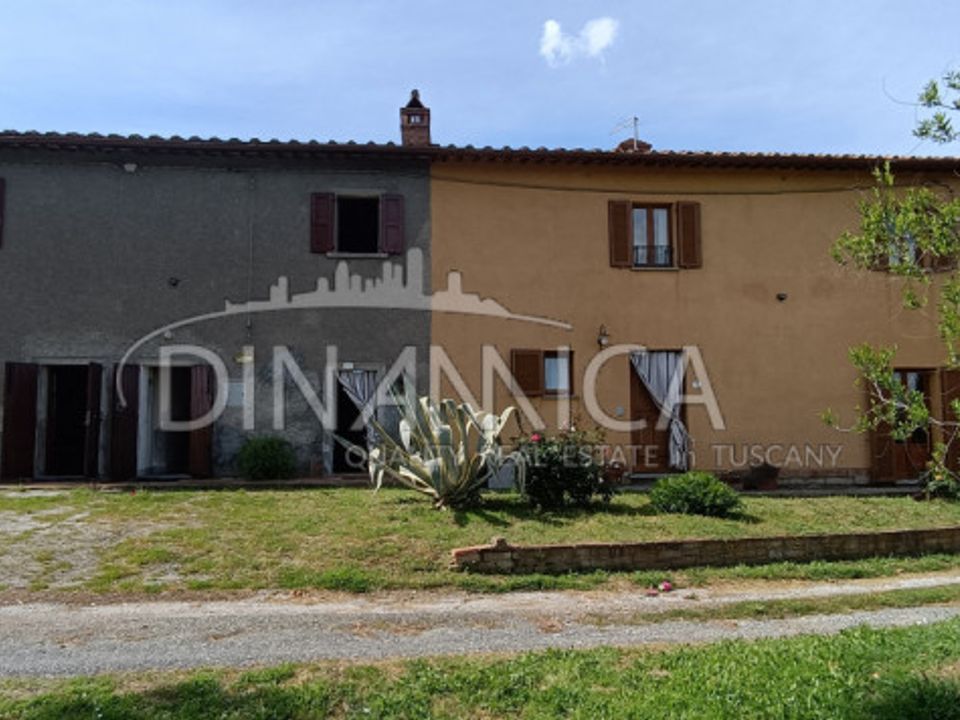 Masia a Palaia, Pisa - foto 1