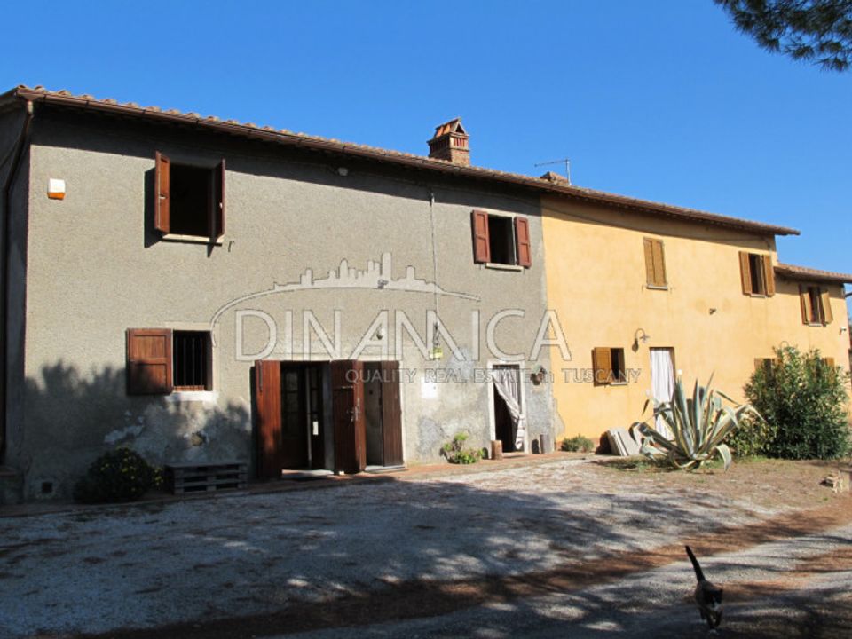 Masia a Palaia, Pisa - foto 3