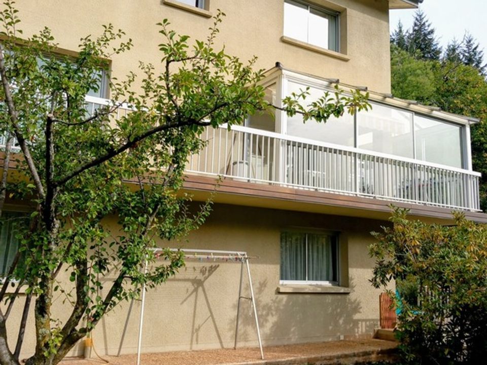 Villa i Villefort, Lozere - foto 1