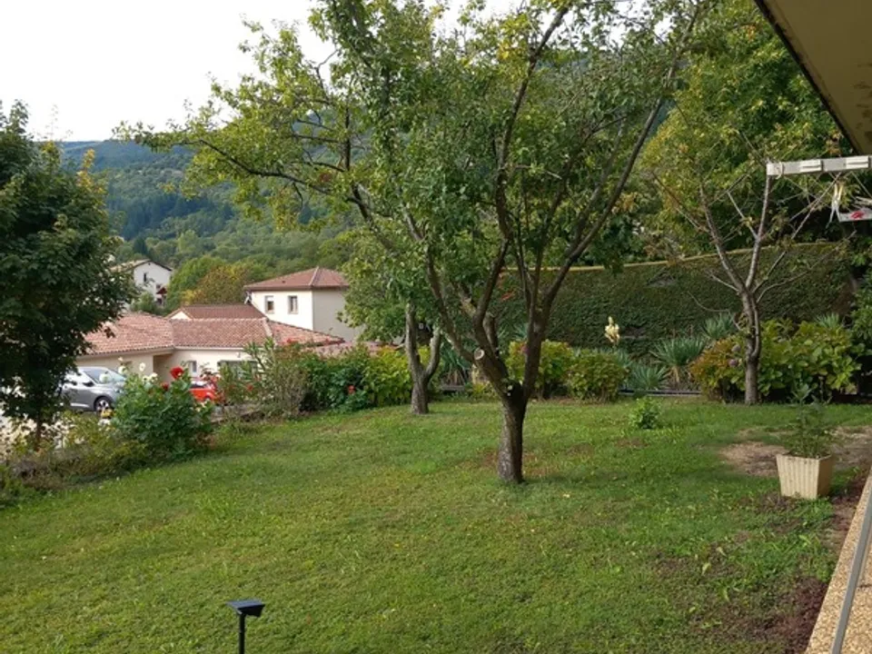 Villa i Villefort, Lozere - foto 3