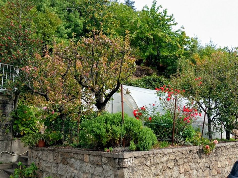 Villa i Villefort, Lozere - foto 4