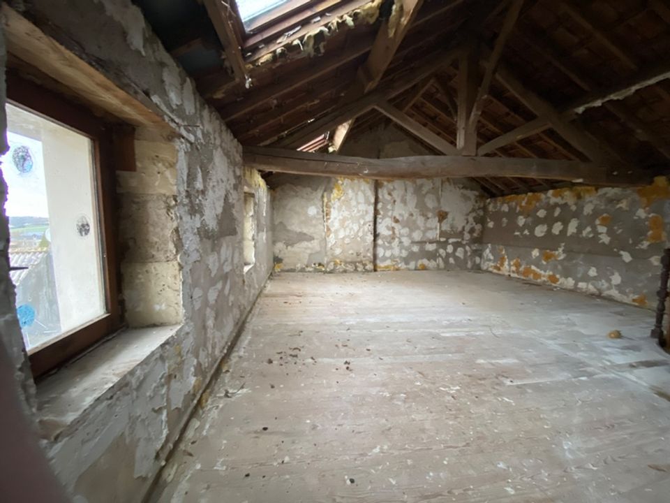 Villa i Misse, Deux-Sevres - foto 3