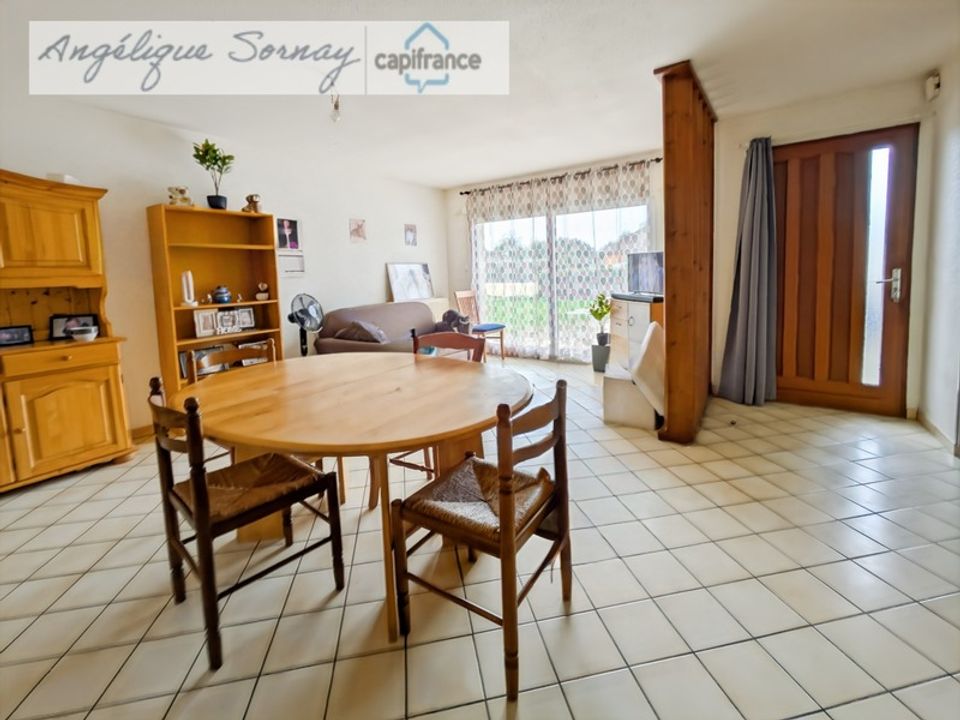 Villa i Branges, Saone-et-Loire - foto 2