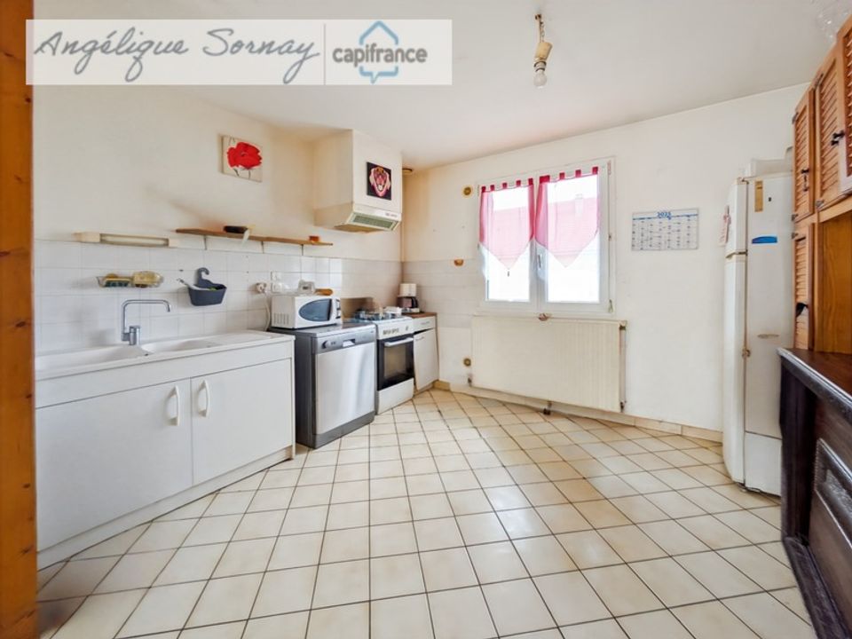 Villa i Branges, Saone-et-Loire - foto 4