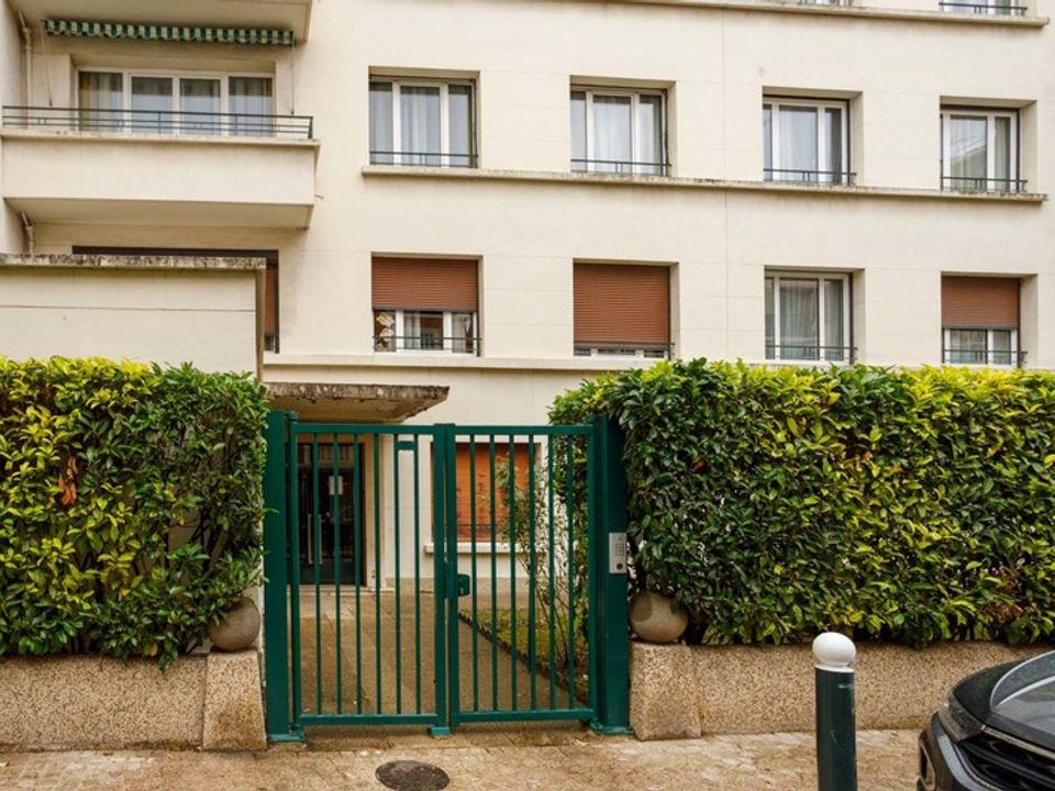 Lejlighed i Asnières-sur-Seine, Hauts-de-Seine - foto 2