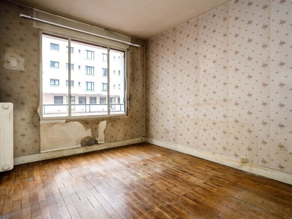 Lejlighed i Asnières-sur-Seine, Hauts-de-Seine - foto 5