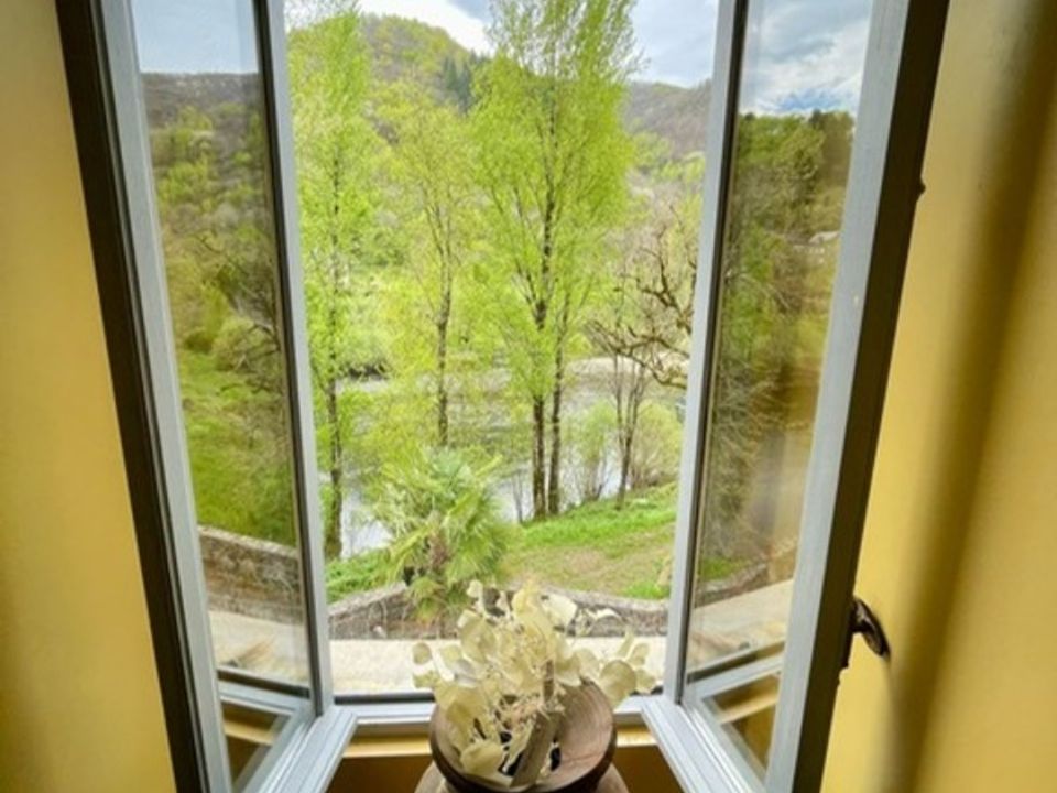 Dorpshuis in Vieillevie, Cantal - foto 1
