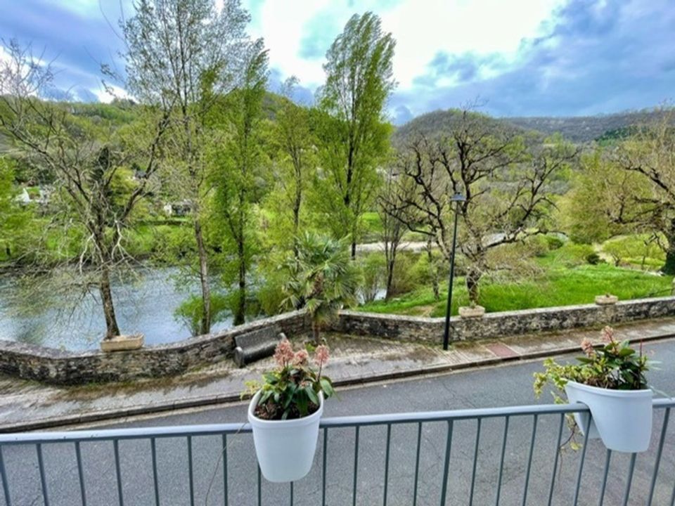 Dorpshuis in Vieillevie, Cantal - foto 3