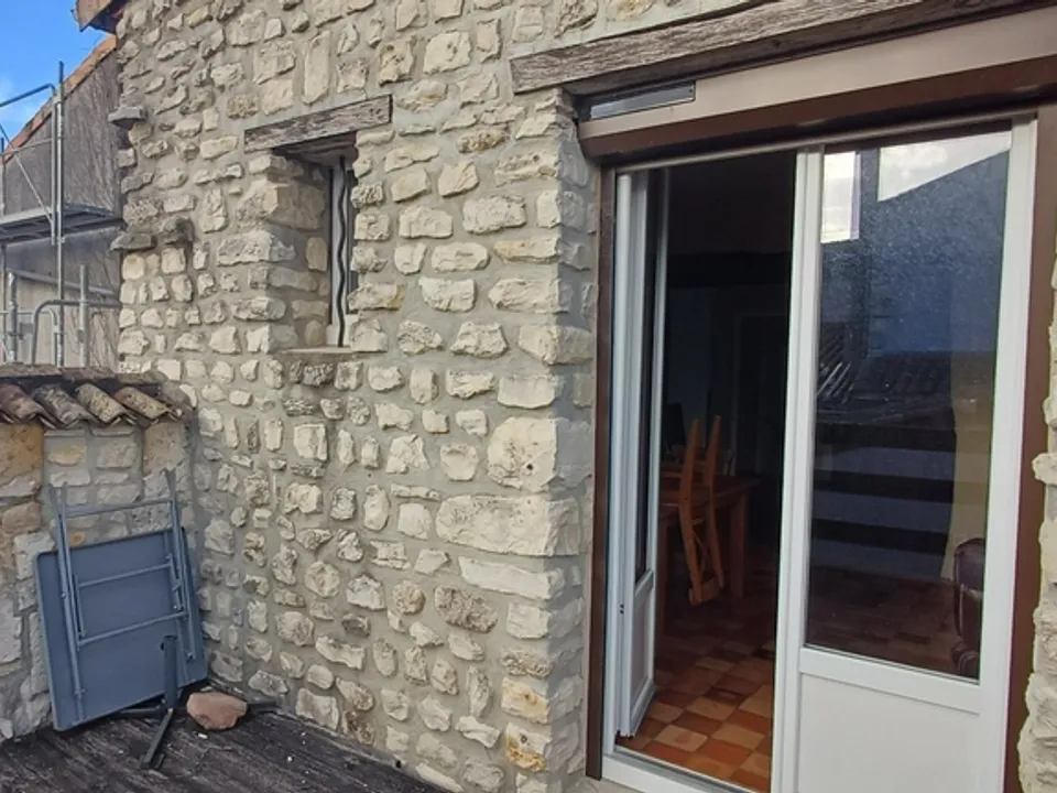 Villa i Ruelle-sur-Touvre, Charente - foto 2