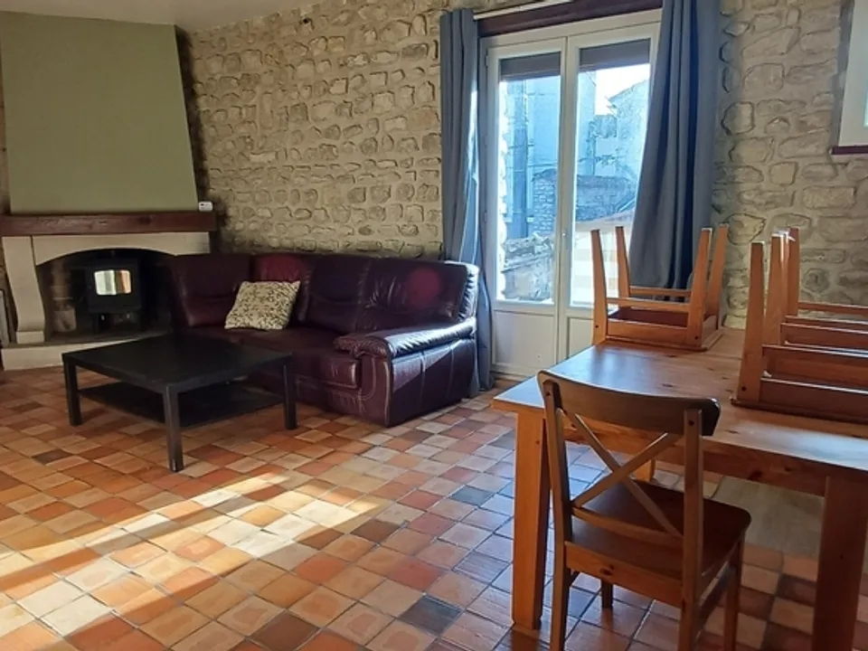 Villa i Ruelle-sur-Touvre, Charente - foto 3