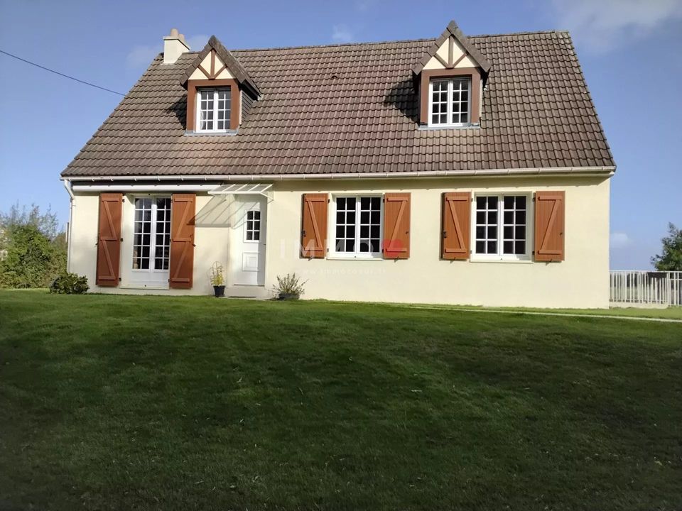 Villa i La Boissiere, Calvados - foto 2