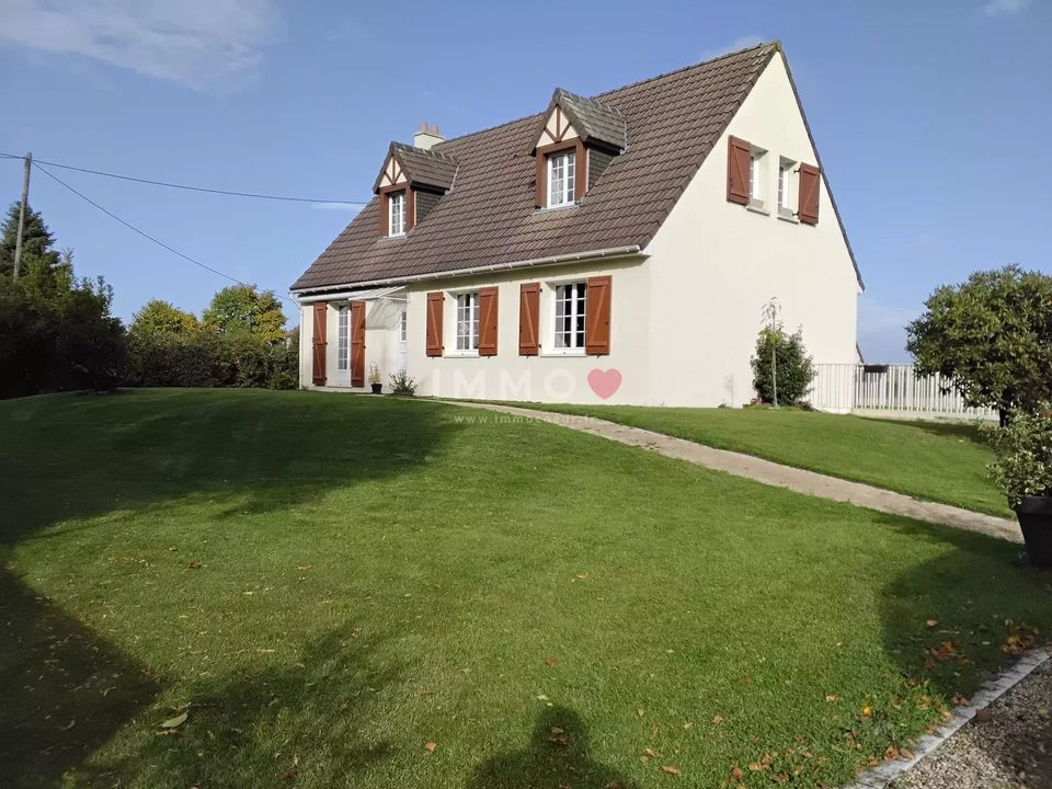 Villa i La Boissiere, Calvados - foto 3