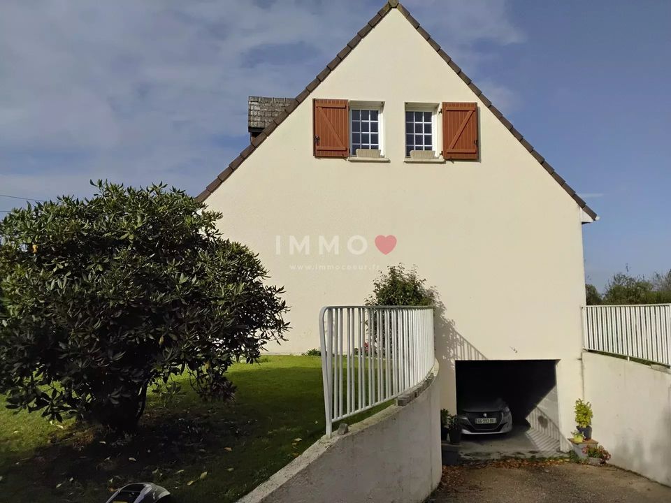 Villa i La Boissiere, Calvados - foto 4
