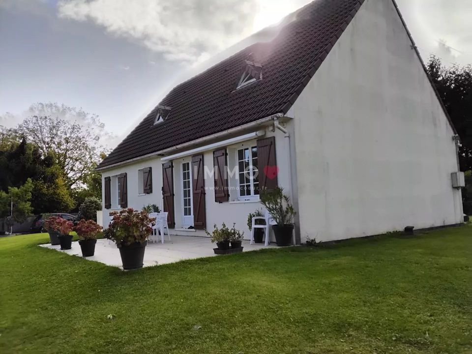 Villa i La Boissiere, Calvados - foto 5