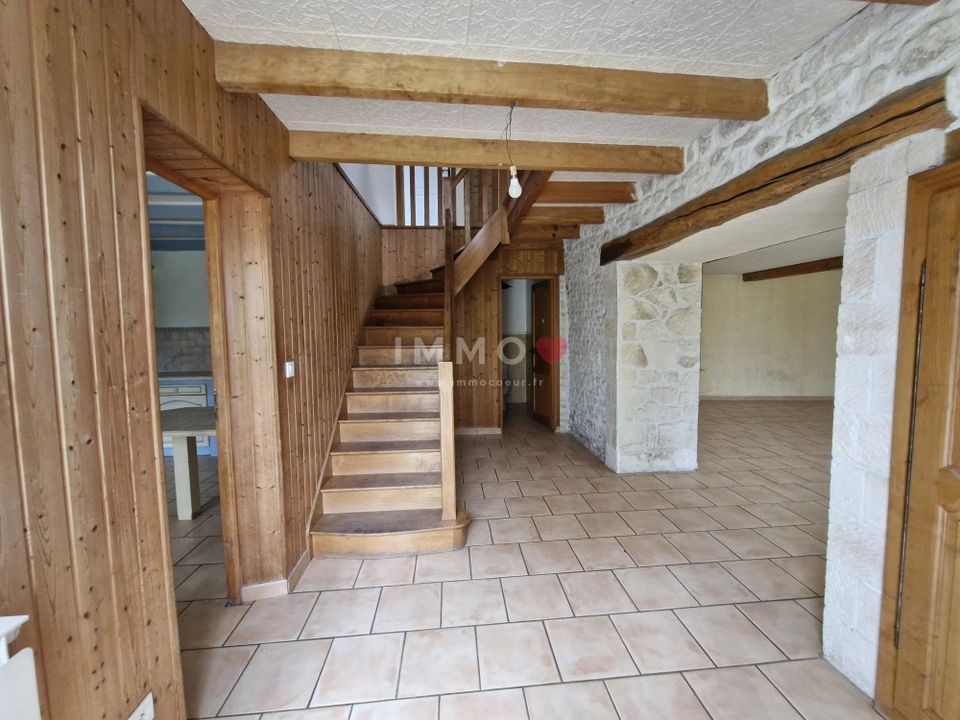 Villa i Neuillac, Charente-Maritime - foto 2