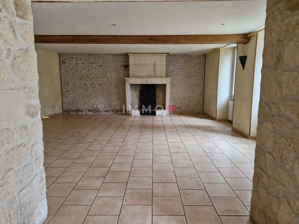 Villa i Neuillac, Charente-Maritime - foto 3