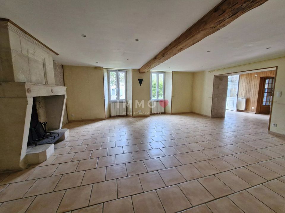 Villa i Neuillac, Charente-Maritime - foto 4