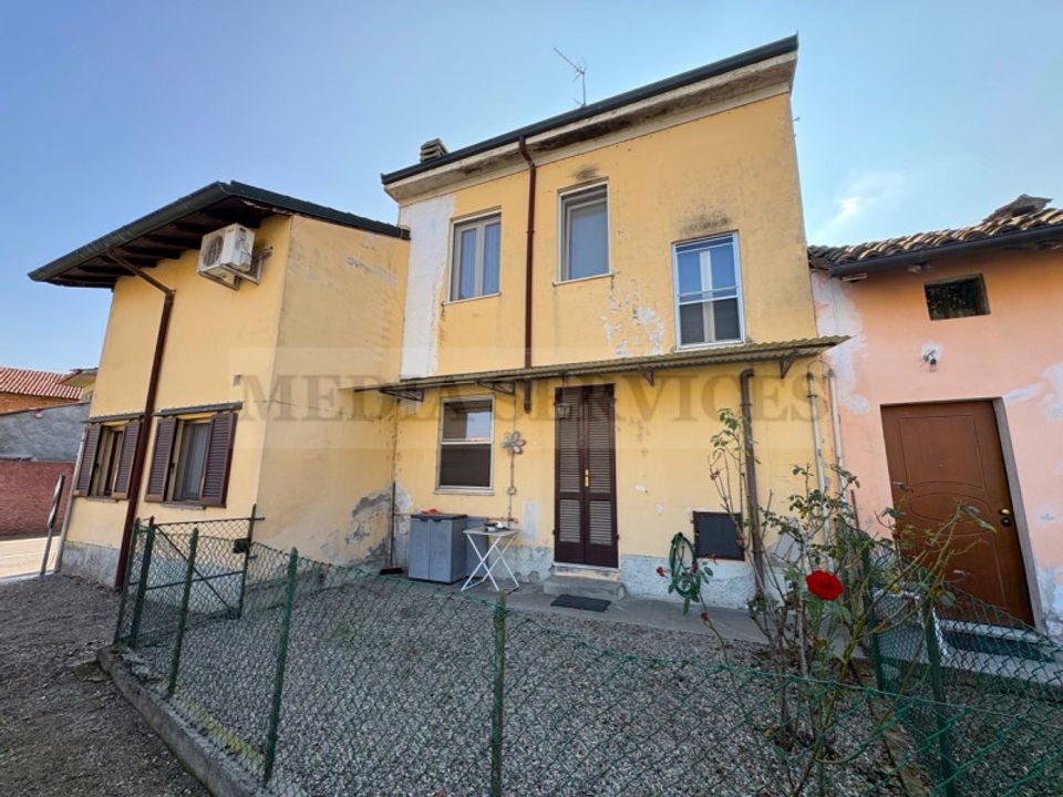 Rækkehus i Tromello, Pavia - foto 1