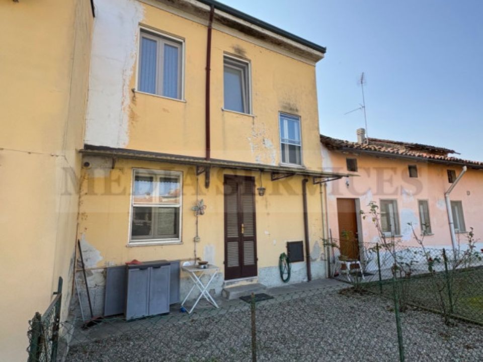 Rækkehus i Tromello, Pavia - foto 2