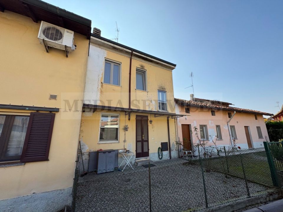 Rækkehus i Tromello, Pavia - foto 3