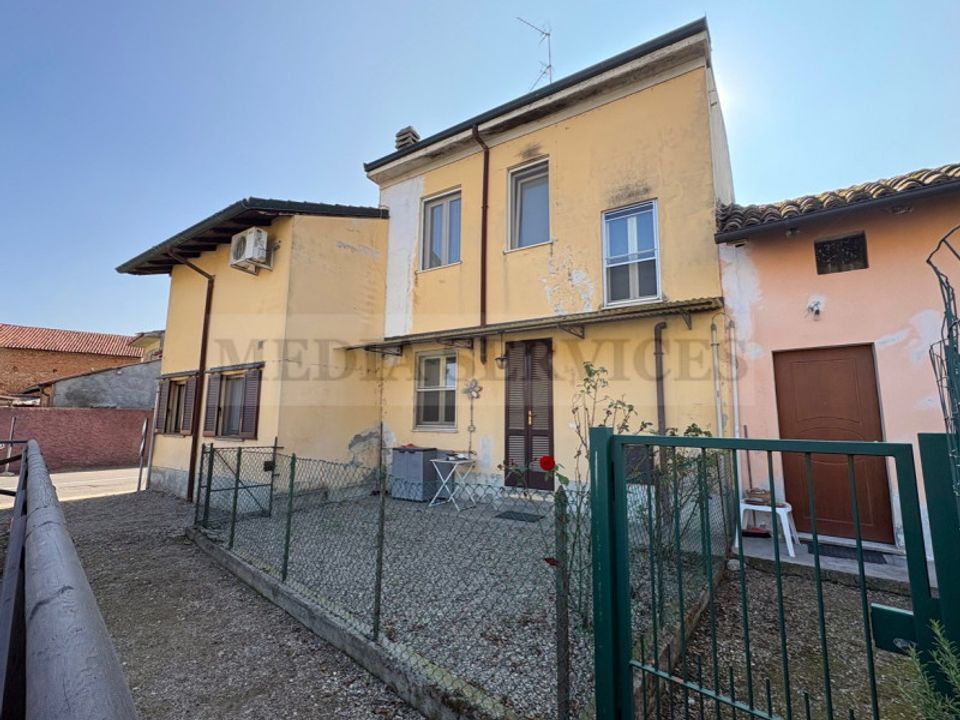 Rækkehus i Tromello, Pavia - foto 4