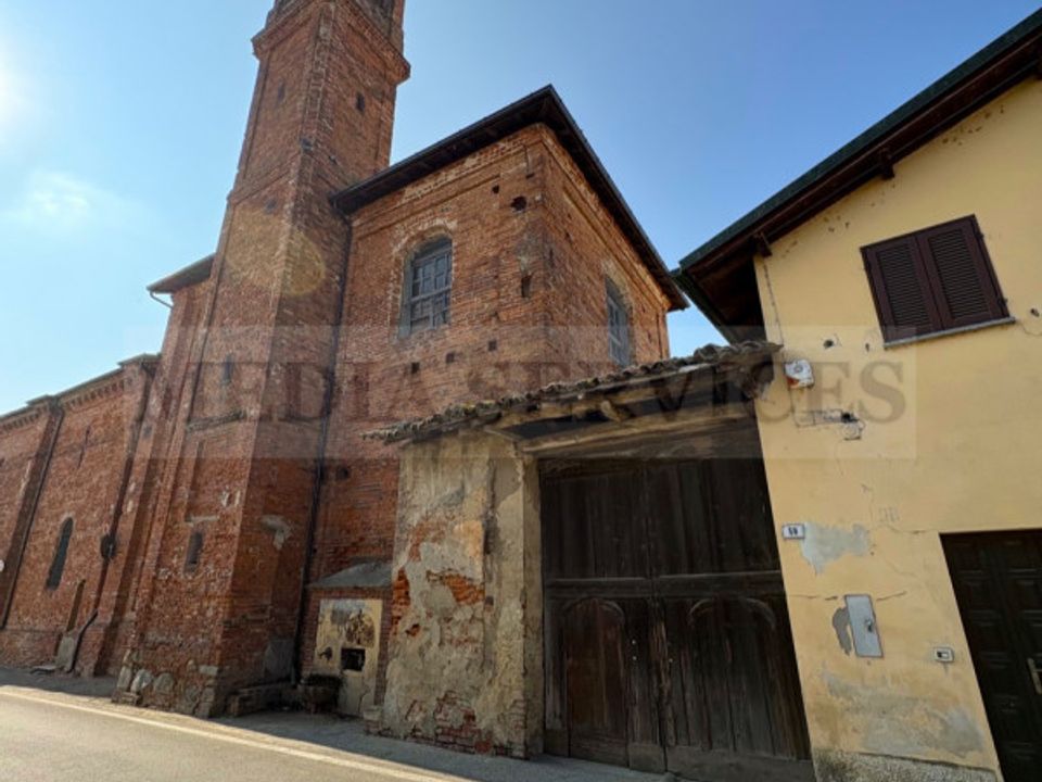 Rækkehus i Tromello, Pavia - foto 5