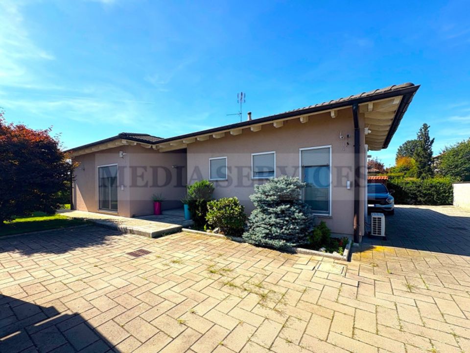 Villa i Gropello Cairoli, Pavia - foto 1