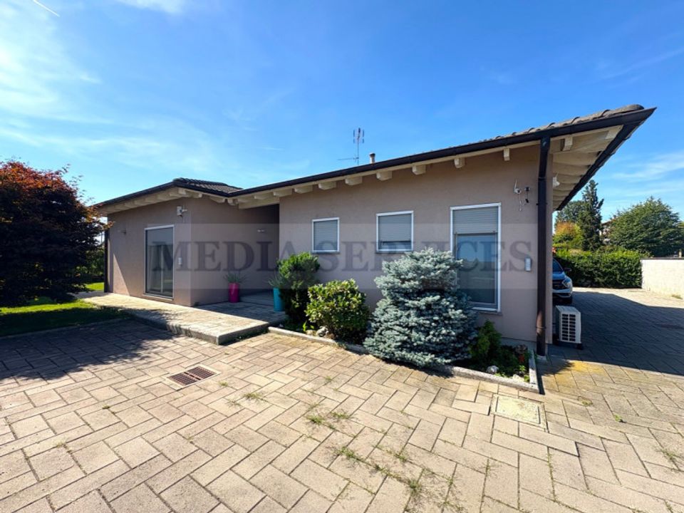 Villa i Gropello Cairoli, Pavia - foto 2