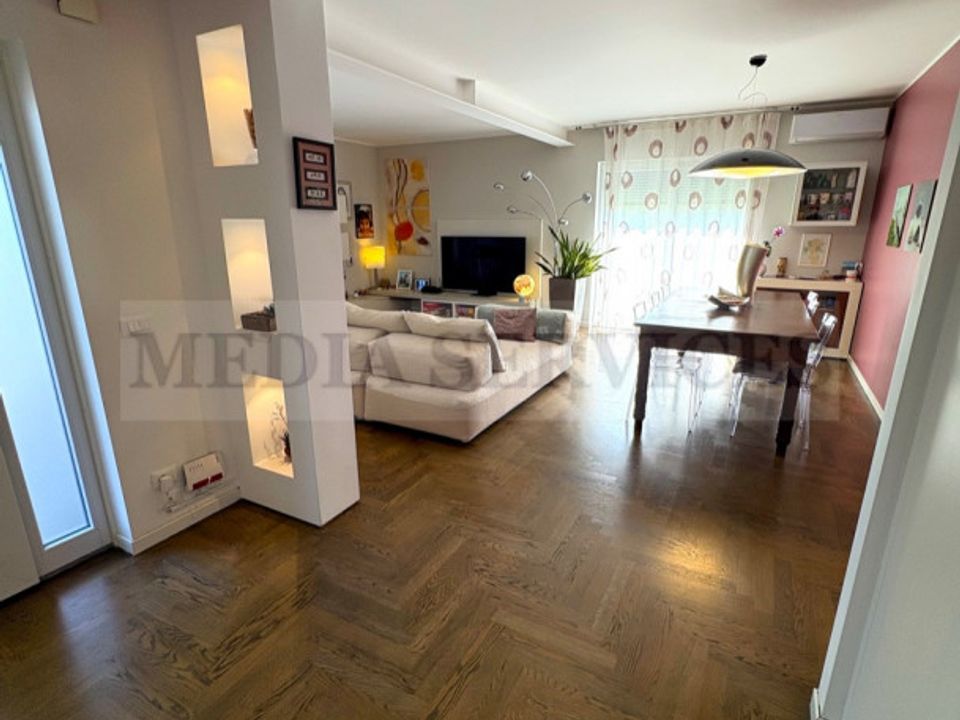 Villa i Gropello Cairoli, Pavia - foto 5