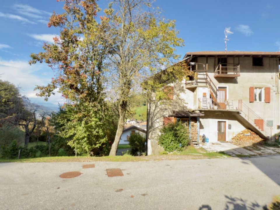 Rækkehus i Altopiano della Vigolana, Trento - foto 1