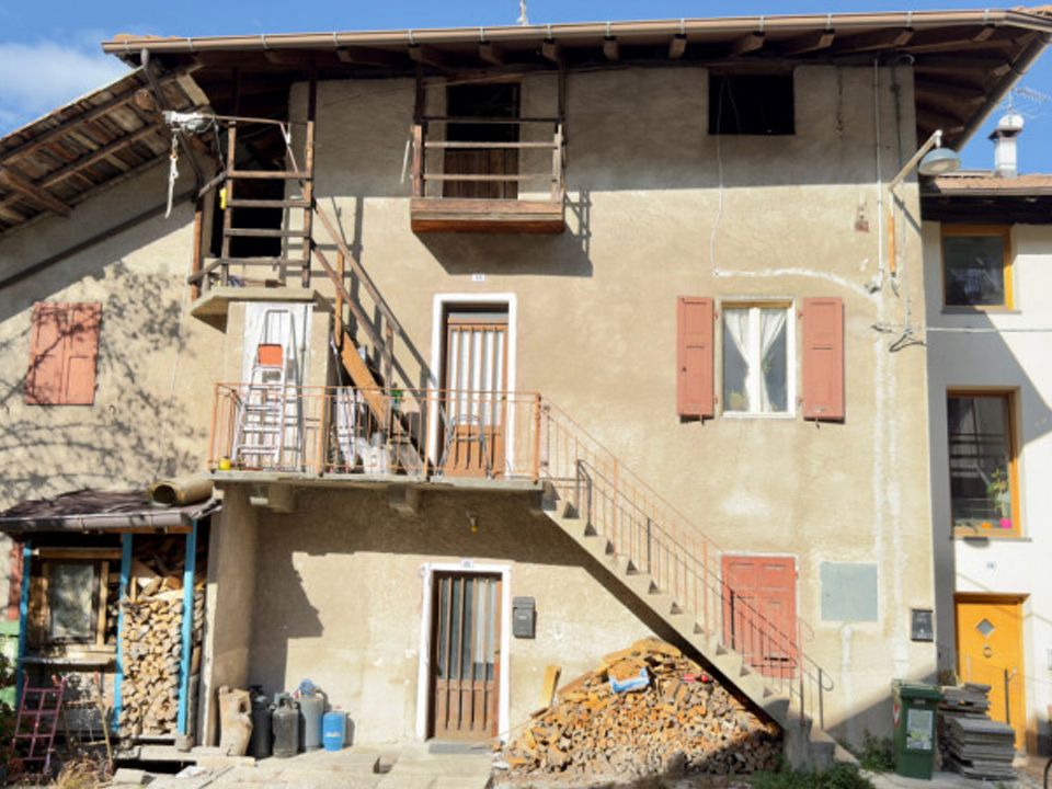Rækkehus i Altopiano della Vigolana, Trento - foto 2