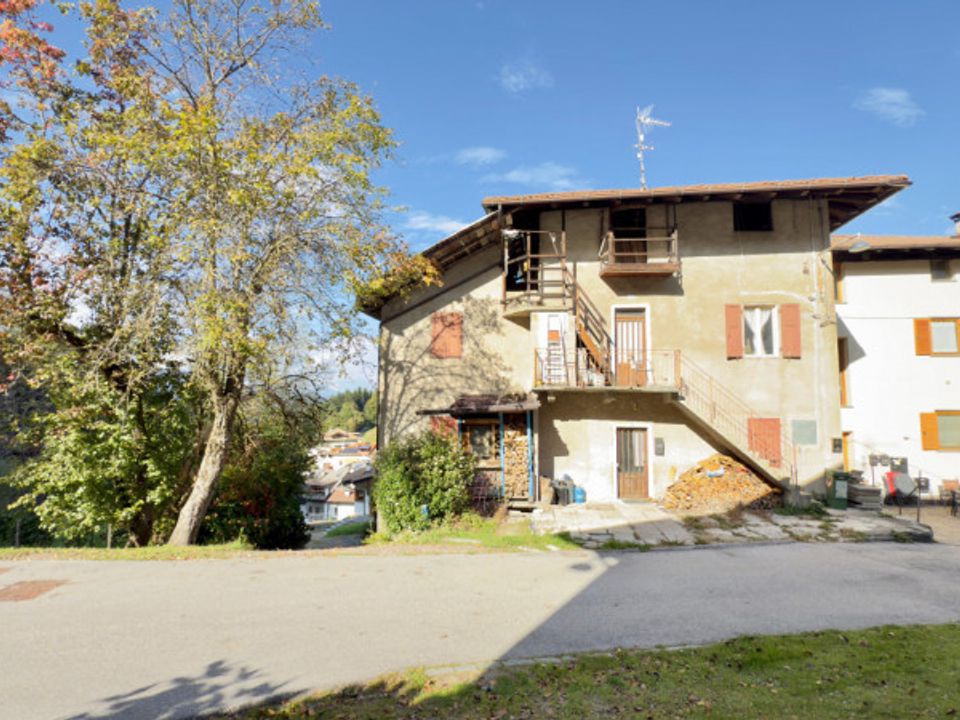 Rækkehus i Altopiano della Vigolana, Trento - foto 3