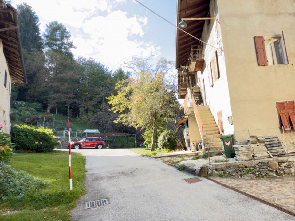 Rækkehus i Altopiano della Vigolana, Trento - foto 4